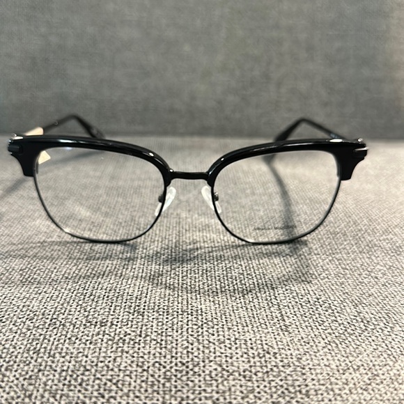 Alexander McQueen Other - MENS Alexander McQueen glasses frames. New. Black AM01520 (AMQ2)
